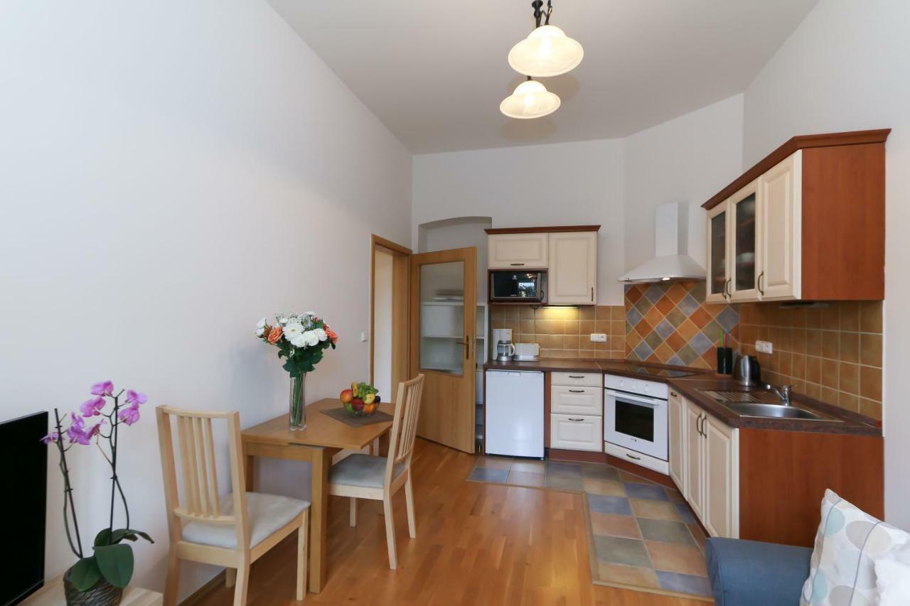Apartamento Vinohrady Moravska *