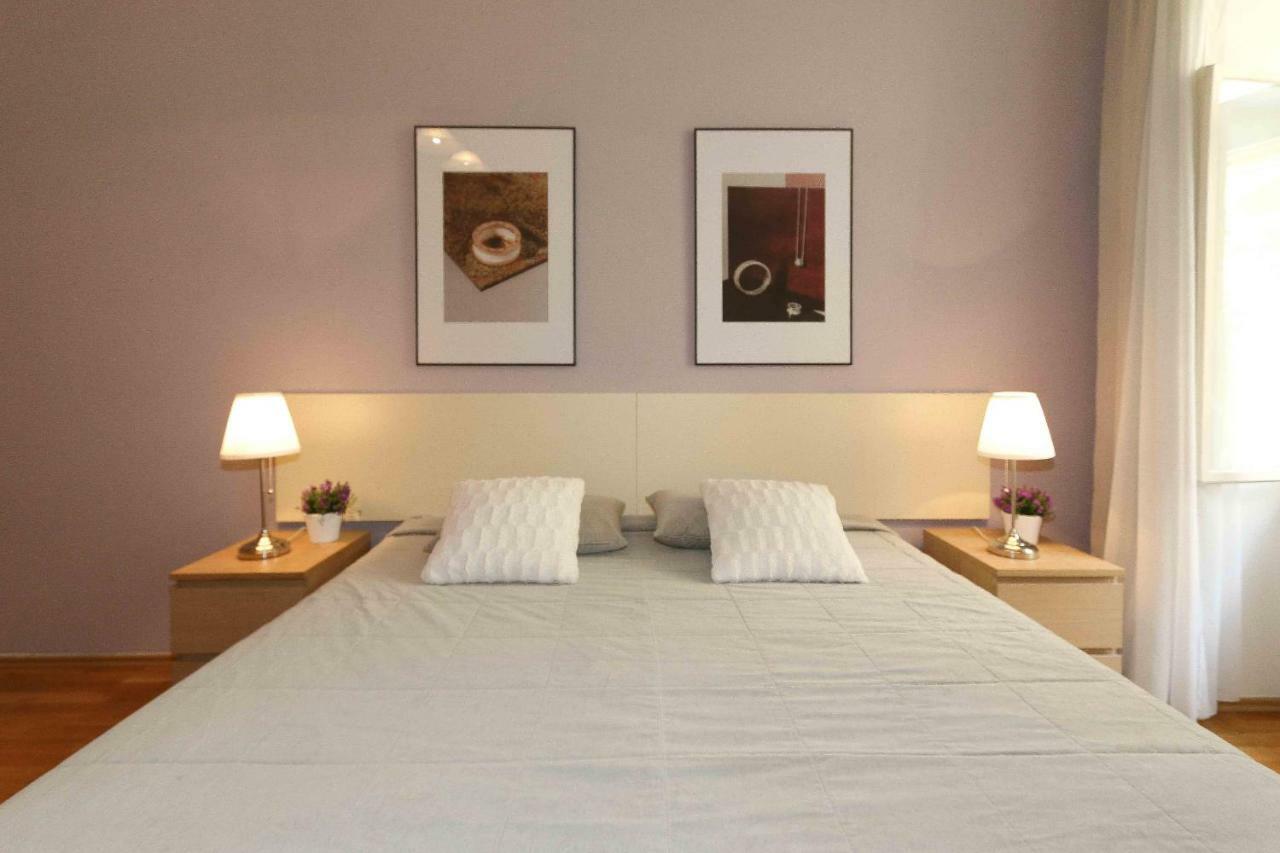 Vinohrady Moravska Apartmán Praha