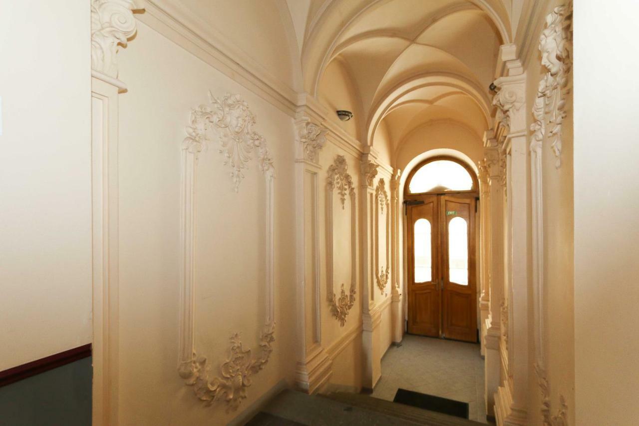 Vinohrady Moravska Praha