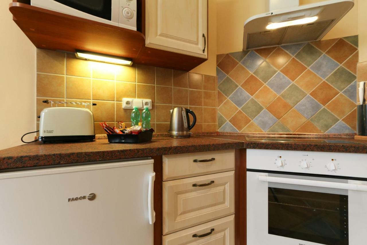 Vinohrady Moravska Apartmán Praha