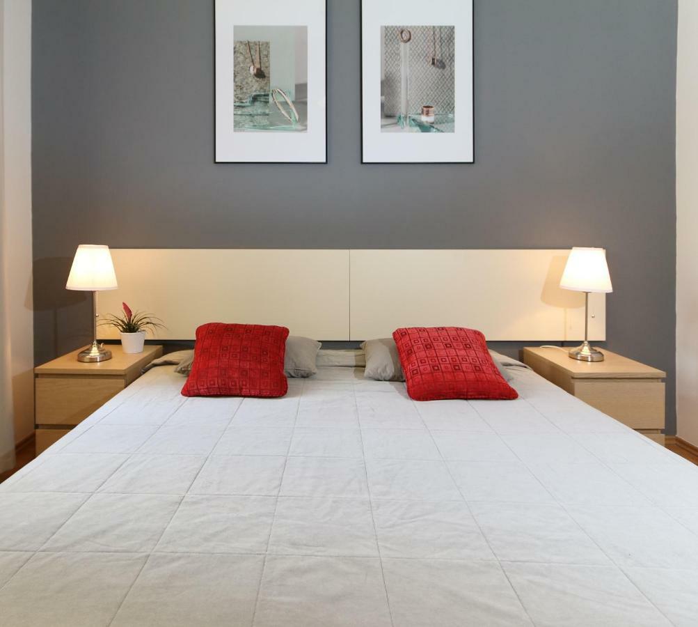 Apartmán Vinohrady Moravska