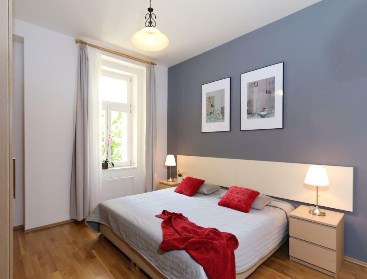 Apartmán Vinohrady Moravska