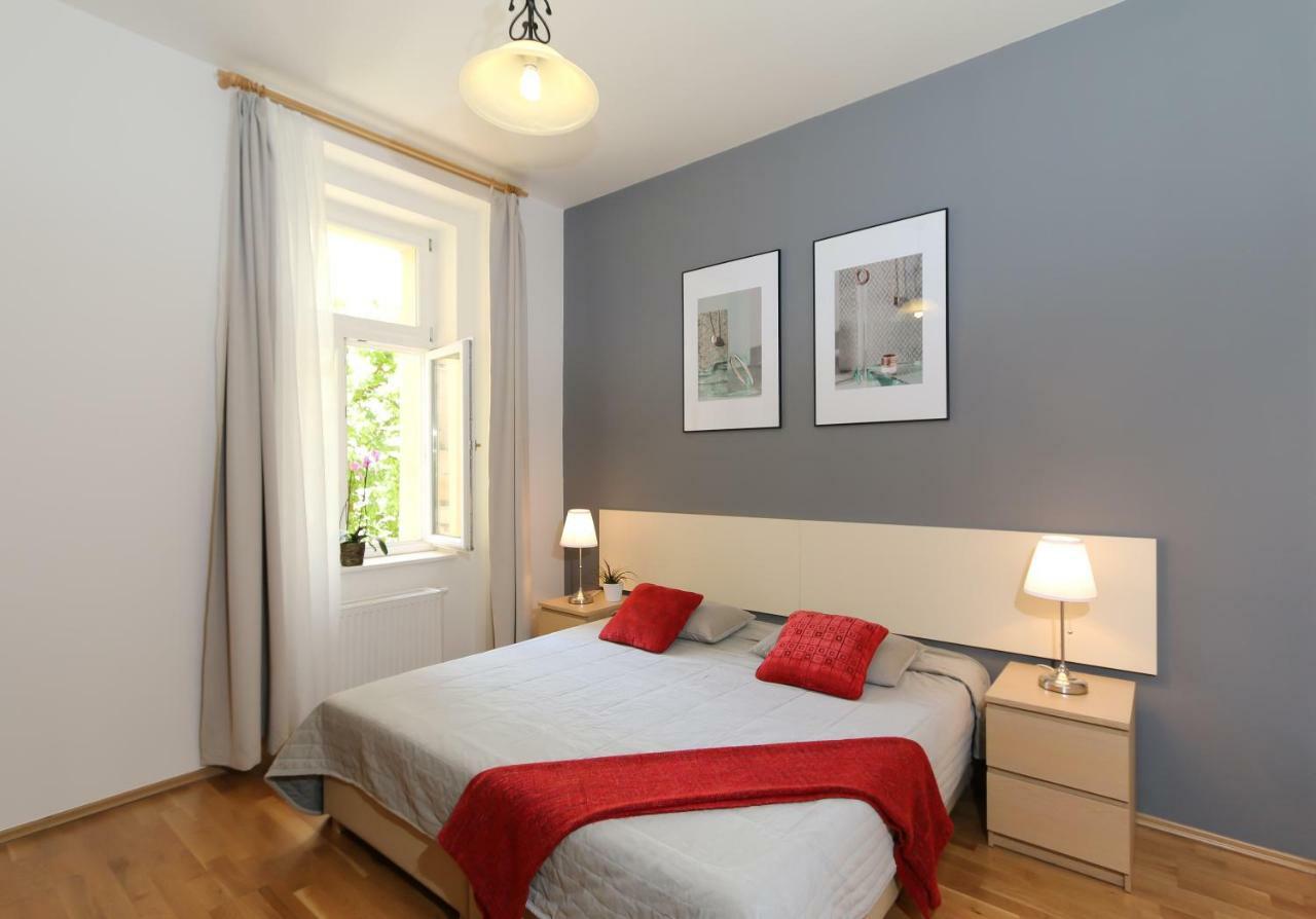 Apartmán Vinohrady Moravska *