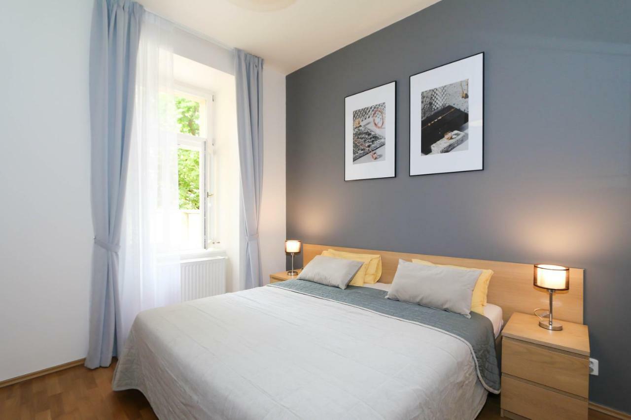 Apartmán Vinohrady Moravska *