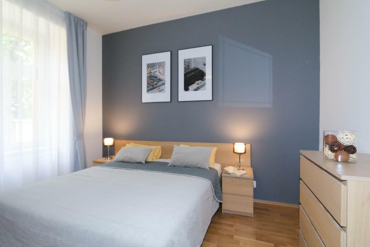 Apartmán Vinohrady Moravska *